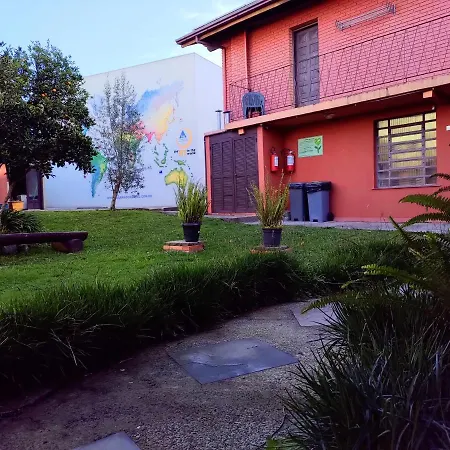 Gramado Hostel-3