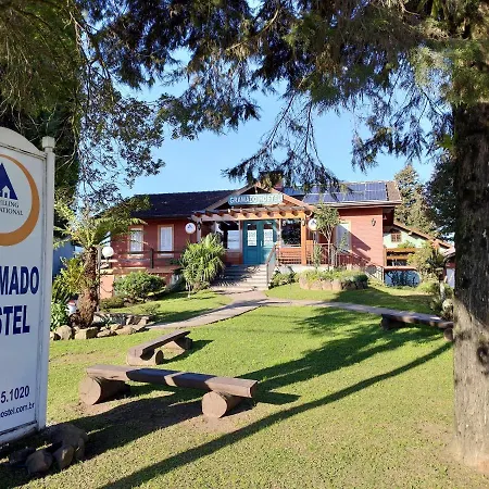 Gramado Hostel-2